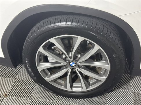 Used 2019 BMW X3 xDrive30i w/ Convenience Package image 10