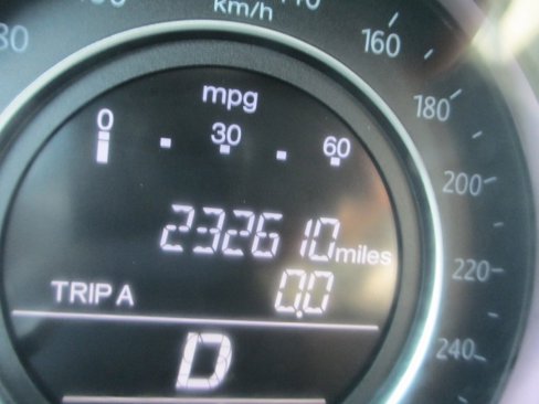 Used 2013 Honda Accord EX image 25