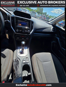 Used 2018 Subaru Crosstrek 2.0i Premium w/ Eyesight System image 18
