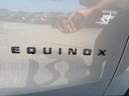 Used 2019 Chevrolet Equinox LT image 9