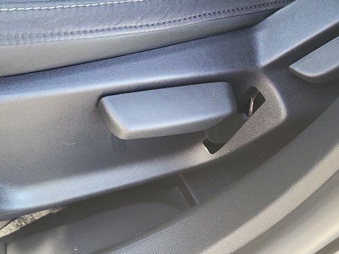 Used 2022 Ford Bronco Sport Big Bend image 18