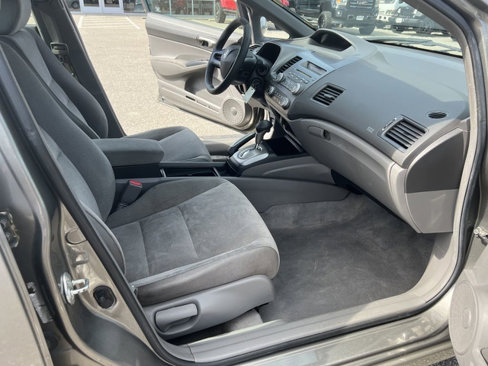 Used 2007 Honda Civic LX image 21