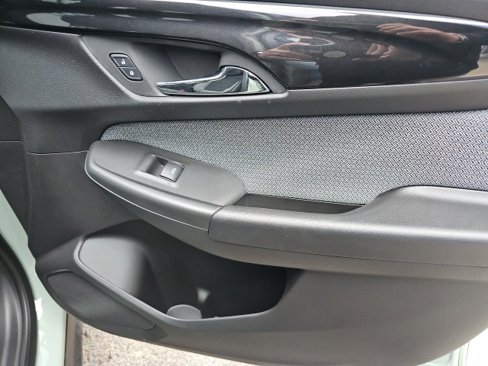 New 2025 Chevrolet TrailBlazer LT w/ Convenience Package image 15