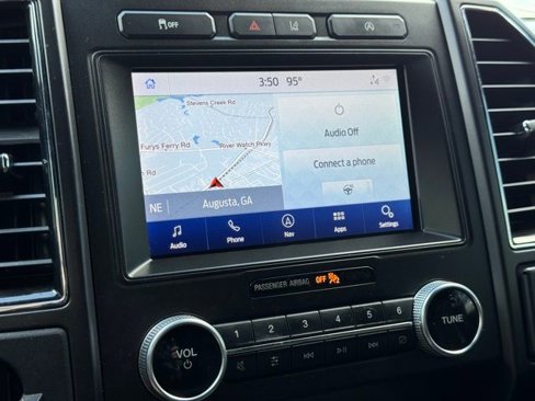 Used 2021 Ford Expedition Limited image 31