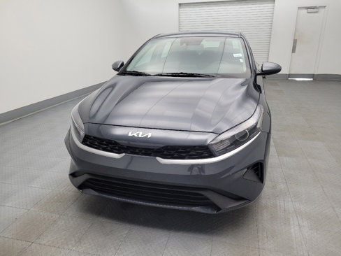 Used 2023 Kia Forte LXS image 15