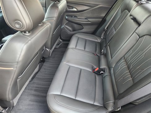 Used 2024 Buick Envista Avenir image 28