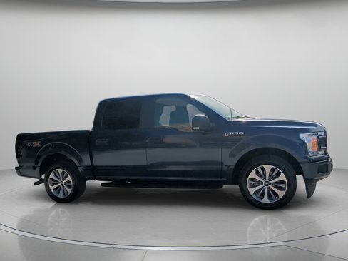 Used 2018 Ford F150 XL w/ Equipment Group 101A Mid image 32