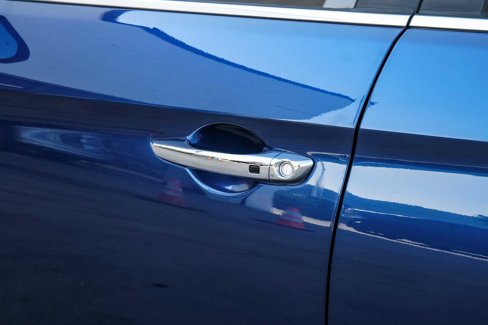 Used 2017 Hyundai Elantra Limited image 39