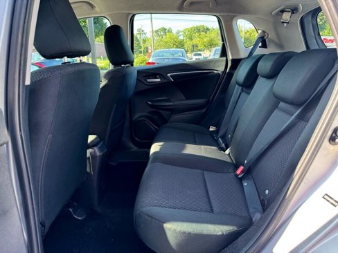 Used 2019 Honda Fit LX image 27