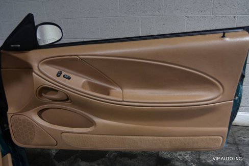 Used 1998 Ford Mustang GT image 21