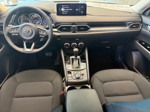 New 2025 MAZDA CX-5 AWD 2.5 S image 28