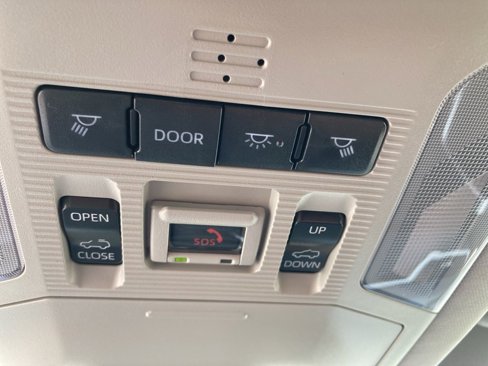 New 2025 Toyota RAV4 XLE Premium image 20