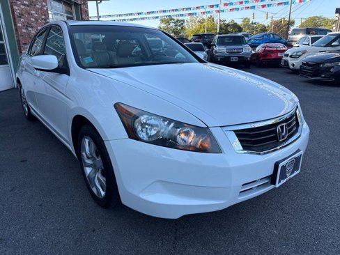 Used 2009 Honda Accord EX-L image 3