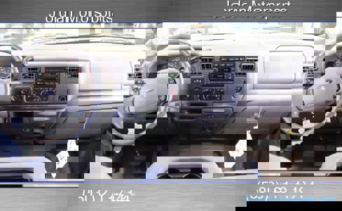 Used 2003 Ford F350 Lariat image 16