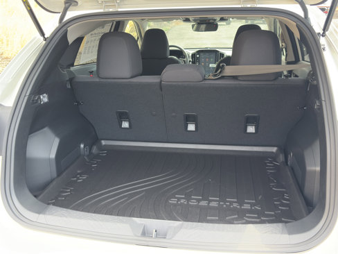 New 2025 Subaru Crosstrek 2.5i Premium image 10