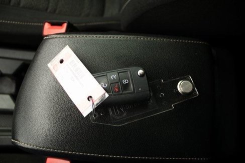 Used 2024 Volkswagen Tiguan S image 20