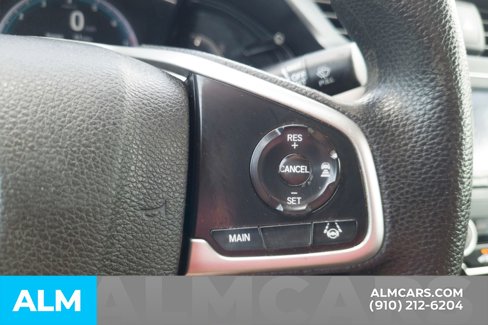 Used 2020 Honda Civic LX image 24