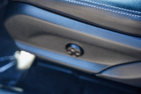 Used 2019 Mercedes-Benz GLC 300 image 21
