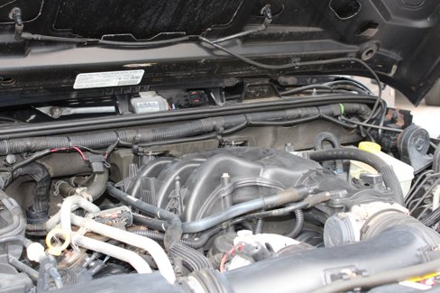 Used 2013 Jeep Wrangler Unlimited Sport w/ Connectivity Group image 24