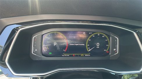 Used 2019 Volkswagen Jetta SEL image 17