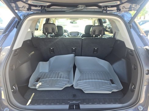 Used 2019 GMC Terrain SLT w/ Preferred Package image 27