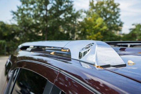 Used 2014 Nissan Armada SL image 20