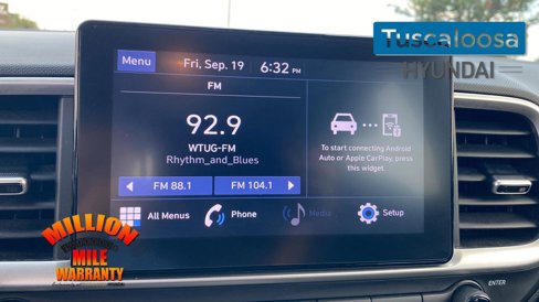 Used 2022 Hyundai Venue SE image 20