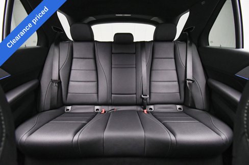 Used 2024 Mercedes-Benz GLE 450e 4MATIC image 18