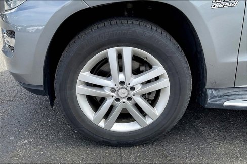 Used 2016 Mercedes-Benz GL 320 BlueTEC 4MATIC image 27