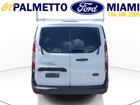Used 2020 Ford Transit Connect XL image 5