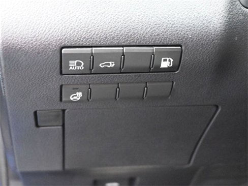 Used 2021 Lexus RX 450h F Sport image 21
