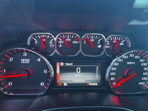 Used 2014 GMC Sierra 1500 SLT image 13