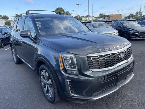 Used 2020 Kia Telluride S image 1