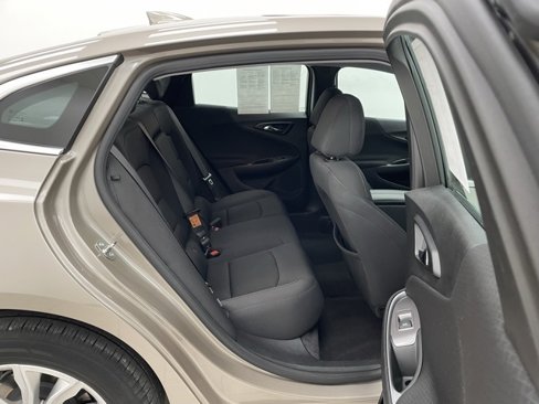 Certified 2023 Chevrolet Malibu LT image 13