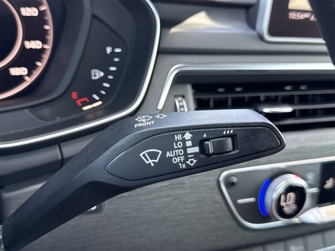 Used 2018 Audi A5 2.0T Premium image 16