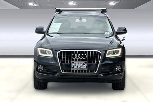 Used 2014 Audi Q5 TDI Premium Plus image 6