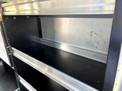 Used 2021 RAM ProMaster City Tradesman SLT image 39