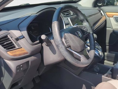 Used 2018 Honda CR-V Touring image 8