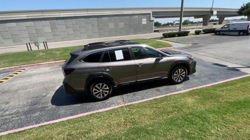 Used 2023 Subaru Outback Premium w/ Tech Package 1 image 7