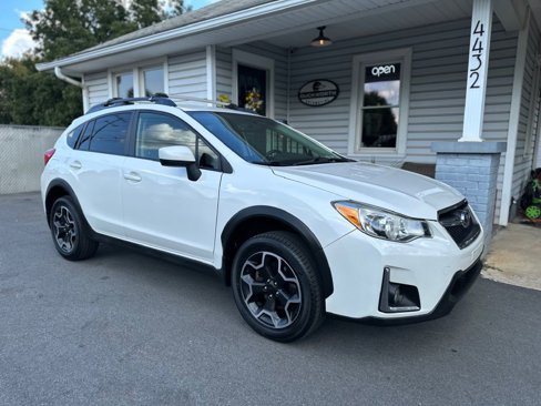 Used 2017 Subaru Crosstrek 2.0i Premium w/ Popular Package #2 image 1