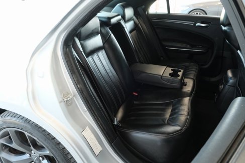 Used 2021 Chrysler 300 S image 30