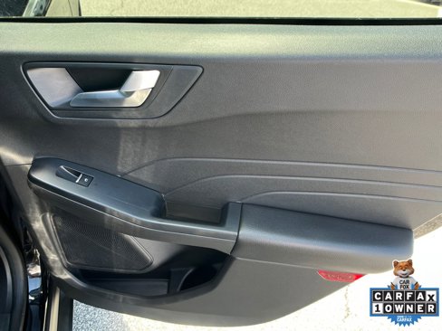 Used 2024 Ford Escape ST-Line image 17
