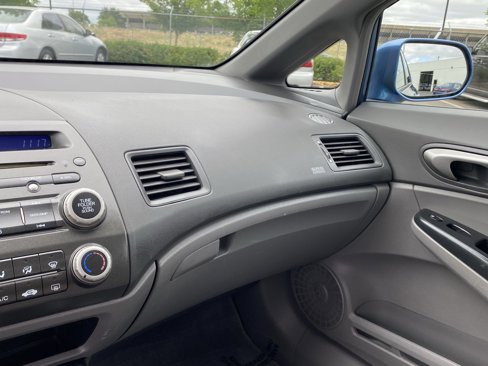 Used 2006 Honda Civic LX image 29
