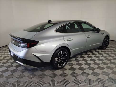 Used 2024 Hyundai Sonata SEL image 24