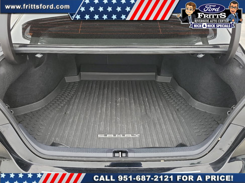 Used 2023 Toyota Camry LE image 16