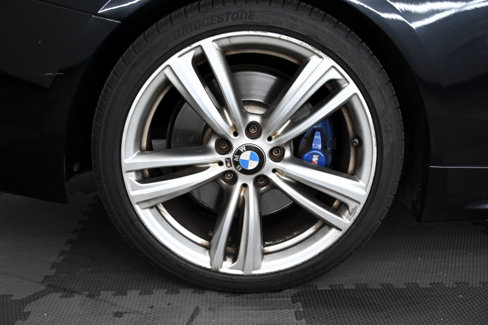 Used 2014 BMW 435i Convertible image 42