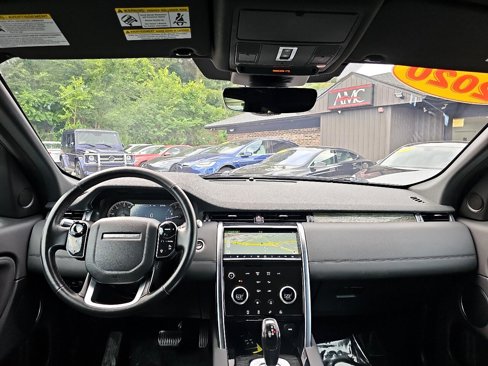 Used 2020 Land Rover Discovery Sport S image 53