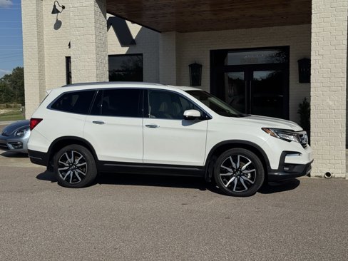 Used 2020 Honda Pilot Touring image 15