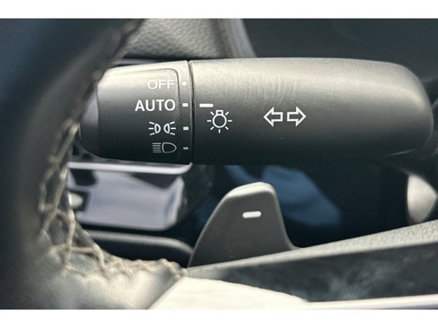 Certified 2022 Honda Civic Sport image 35