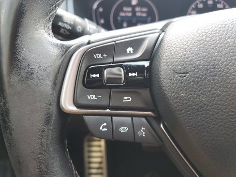 Used 2020 Honda Accord Sport image 25